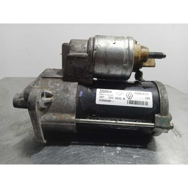 MOTOR ARRANQUE 233006508R 