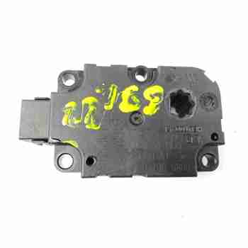 MOTOR APERTURA TRAMPILLAS CLIMATIZADOR CZ1139300857  OEM CZ1139300857