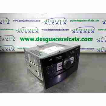 RADIO CD 497316088 13289921 