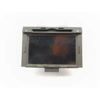 PANTALLA MULTIFUNCION 965602T500CA 