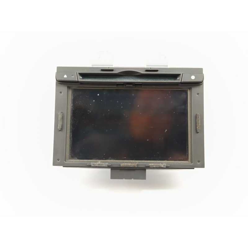 PANTALLA MULTIFUNCION 965602T500CA 