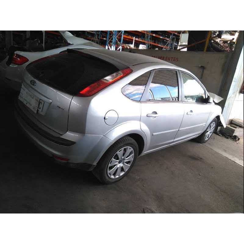 ford focus berlina (cap) del año 2007