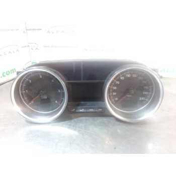 CUADRO INSTRUMENTOS 9665962480 