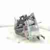 CAJA CAMBIOS JT4016 MANUAL 320103789R
