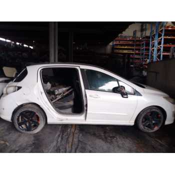PEUGEOT 308 I (4A_, 4C_)