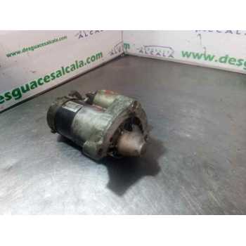 MOTOR ARRANQUE M000T82081 12 DIENTES 