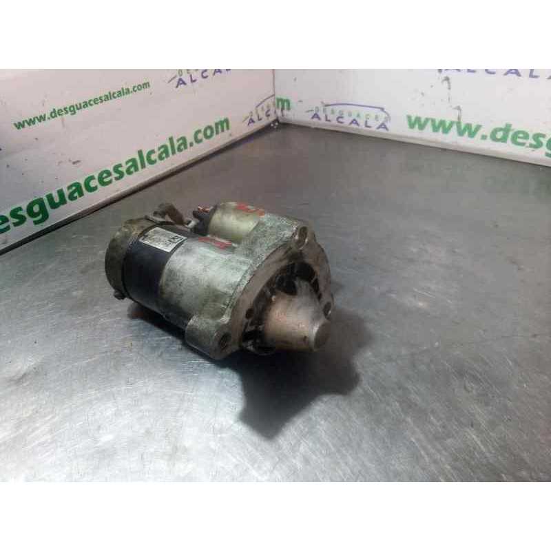 MOTOR ARRANQUE M000T82081 12 DIENTES 