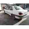 peugeot 306 (7b, n3, n5) del año 1999