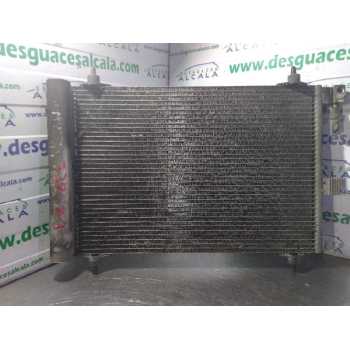 RADIADOR AIRE ACONDICIONADO 