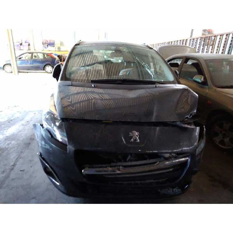 peugeot 5008 del año 2015