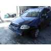volkswagen touran (1t1) del año 2005