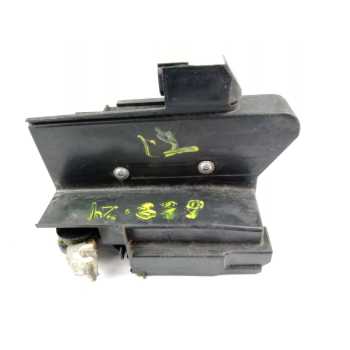 CERRADURA PUERTA TRASERA IZQUIERDA 825033052RB 