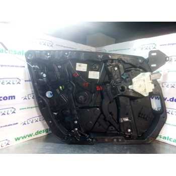 ELEVALUNAS DELANTERO IZQUIERDO A2139069901 A2229051500 ELECTRICO