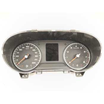 CUADRO INSTRUMENTOS 11460904 