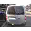 volkswagen caddy ka/kb (2k) del año 2005