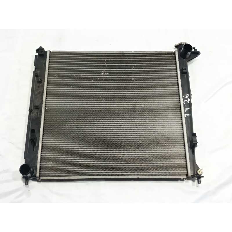 RADIADOR AGUA 25310A4560 