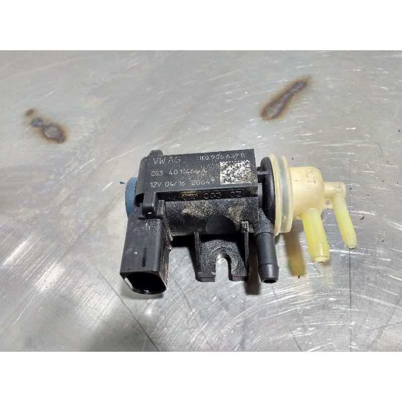 VALVULA VACIO TURBO 1K0906627 
