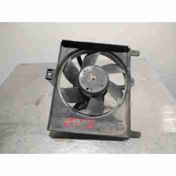 ELECTROVENTILADOR 9010636 2 PINES 