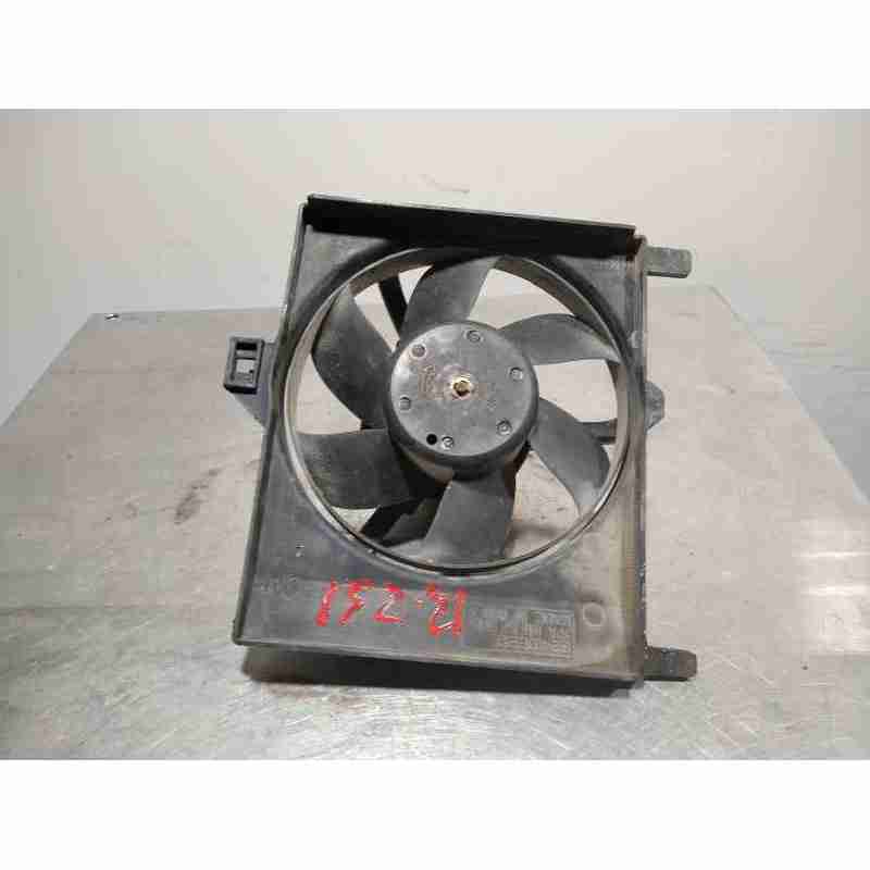 ELECTROVENTILADOR 9010636 2 PINES 