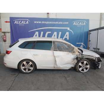SEAT LEON (5F1)