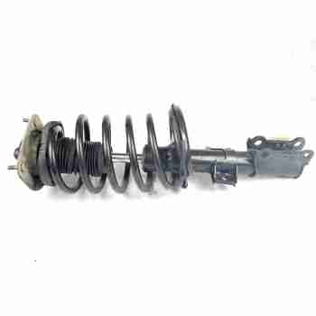 AMORTIGUADOR DELANTERO IZQUIERDO 423142JP 