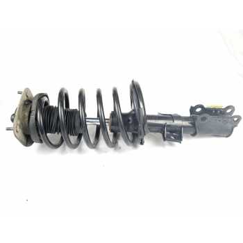 AMORTIGUADOR DELANTERO IZQUIERDO 423142JP 