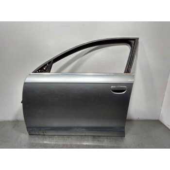 PUERTA DELANTERA IZQUIERDA 4F0831051F 