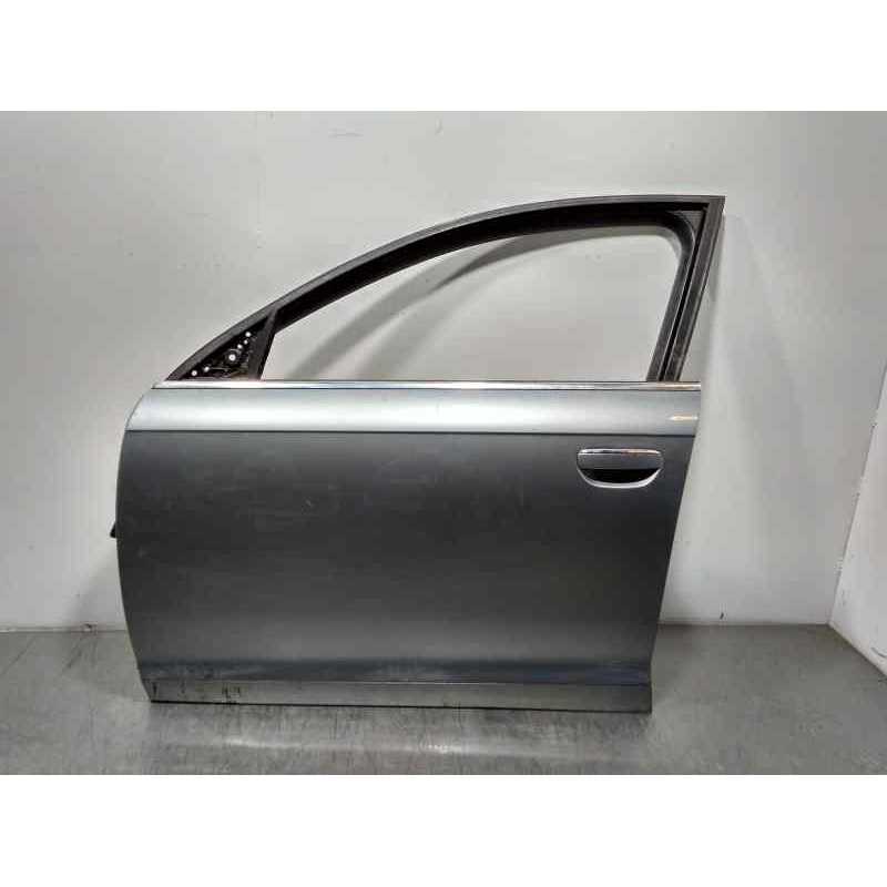 PUERTA DELANTERA IZQUIERDA 4F0831051F 