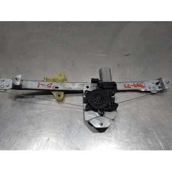 ELEVALUNAS DELANTERO IZQUIERDO 807213867R 