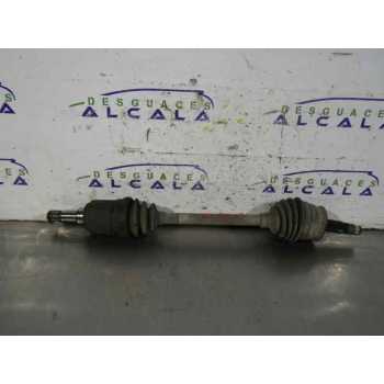 TRANSMISION DELANTERA IZQUIERDA 0046308260 