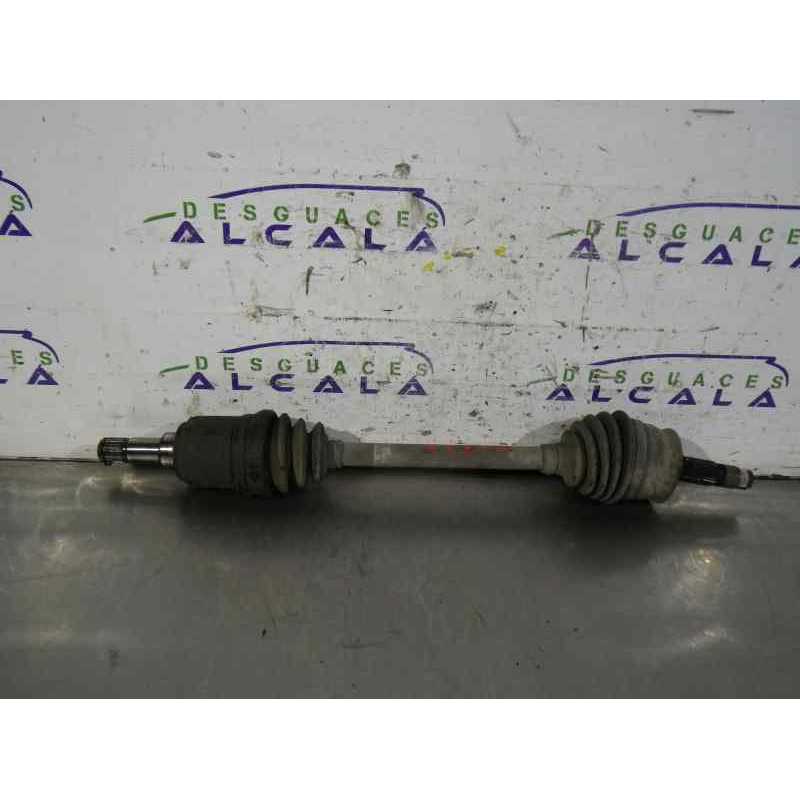 TRANSMISION DELANTERA IZQUIERDA 0046308260 