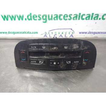 MANDO CLIMATIZADOR 