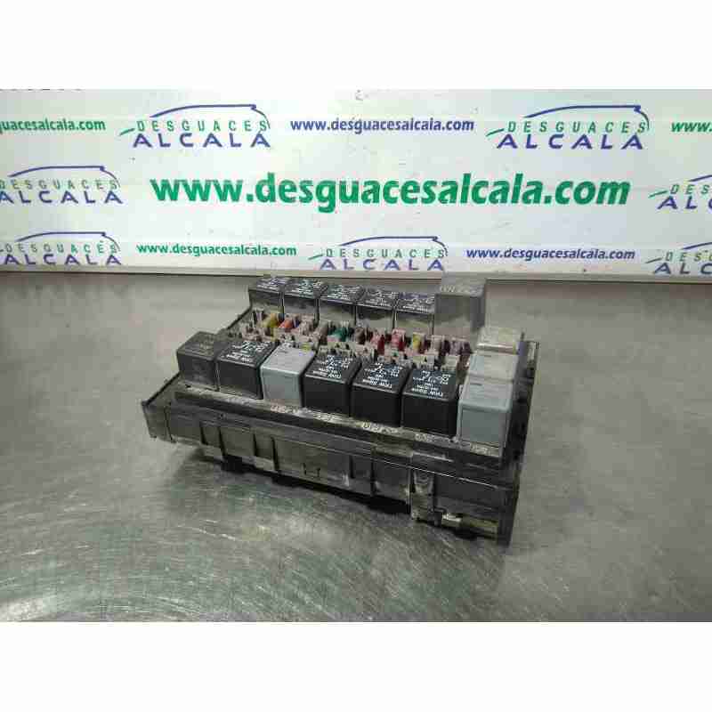 CENTRALITA CHECK CONTROL 