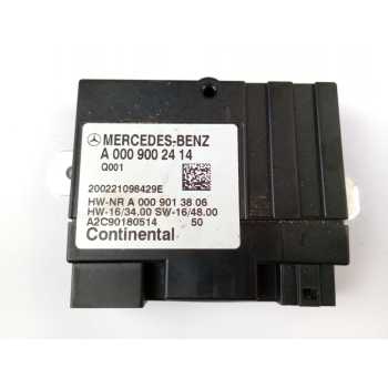 MODULO ELECTRONICO A0009002414 