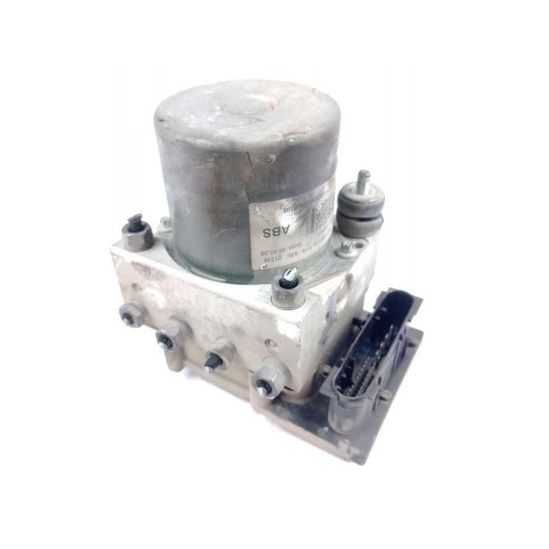 MODULO ABS 0265231617 51725097 