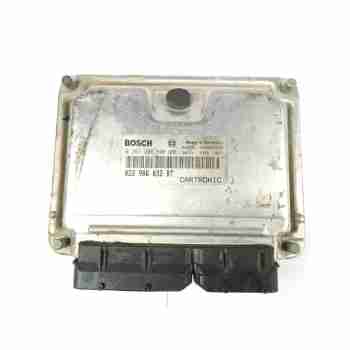CENTRALITA MOTOR UCE 0261207696 022906032BT 