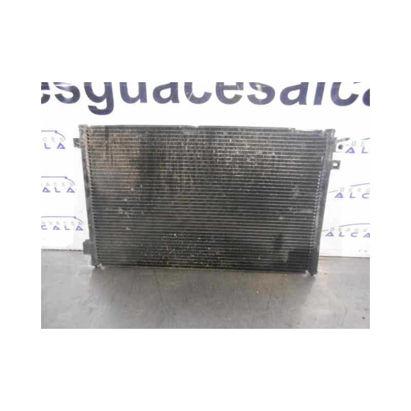 RADIADOR AIRE ACONDICIONADO 