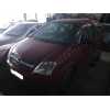opel meriva del año 2003