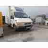 iveco daily vi caja/chasis del año 2000
