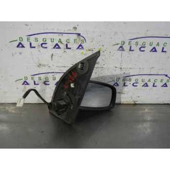 RETROVISOR DERECHO 0735357185 ELECTRICO 5 PINES