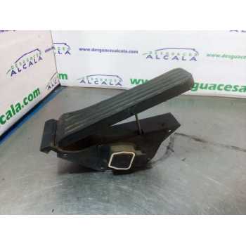 POTENCIOMETRO PEDAL A2043000004 6 PINES 