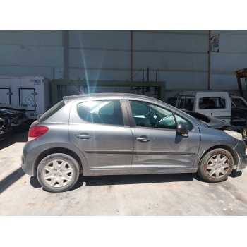PEUGEOT 207/207+ (WA_, WC_)