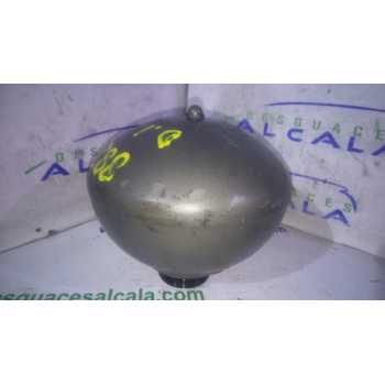 ESFERA SUSPENSION DELANTERA IZQUIERDA 9642090780 
