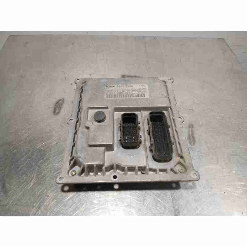 CENTRALITA MOTOR UCE 0261205004 