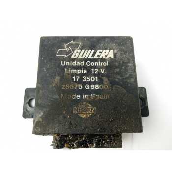 MODULO ELECTRONICO 28575G9800 