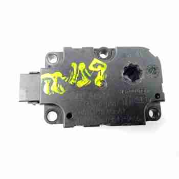 MOTOR APERTURA TRAMPILLAS CLIMATIZADOR CZ1139300857  OEM CZ1139300857