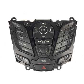MANDO MULTIFUNCION BM5T18K811BA 
