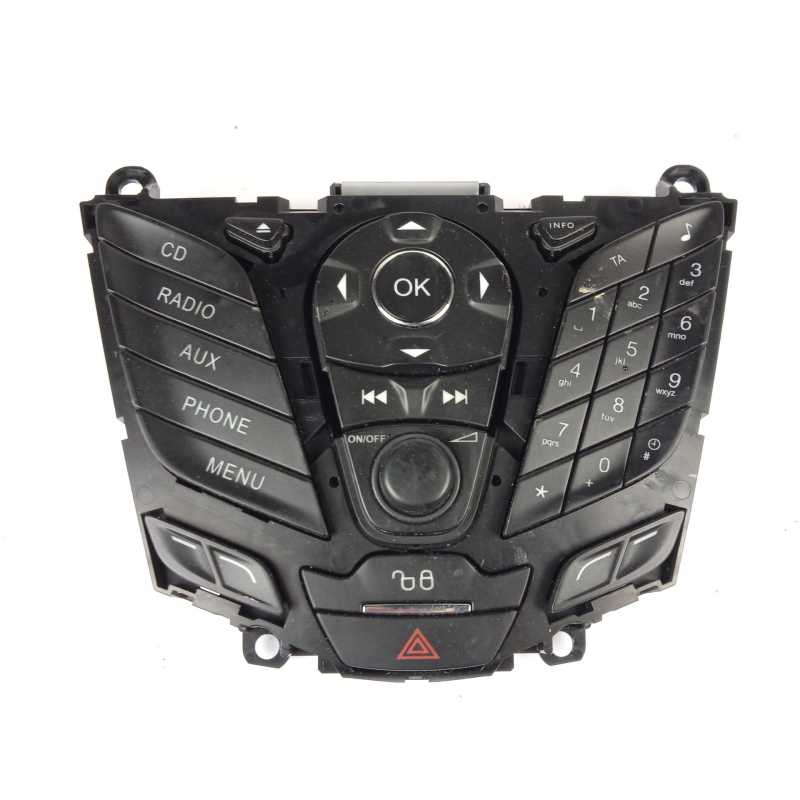 MANDO MULTIFUNCION BM5T18K811BA 