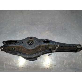 BRAZO SUSPENSION INFERIOR TRASERO IZQUIERDO 5Q0505311D 