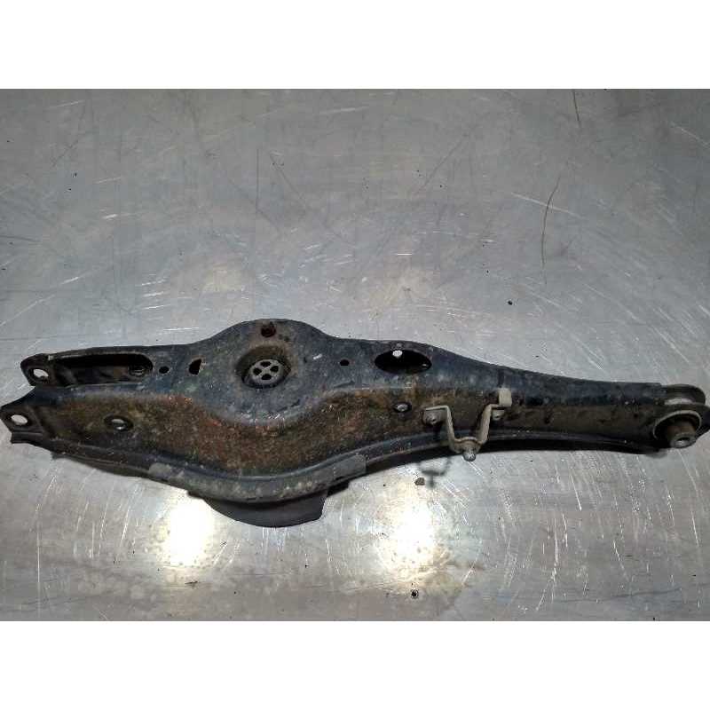 BRAZO SUSPENSION INFERIOR TRASERO IZQUIERDO 5Q0505311D 